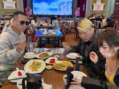 -日日鲜茶餐厅(小公园店)