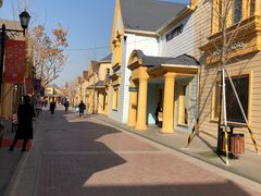 -Max Mara(王府井奥莱·香江小镇店)