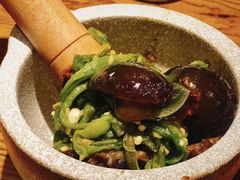 -炊烟小炒黄牛肉(东庆街店)