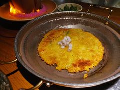 -吃饭皇帝大土家民族菜(正大广场店)