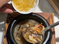 -叹茶靓点·粤式餐厅·全天茶市(石井万民广场店)