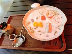 -椰语堂·海南清补凉(友谊阳光城店)