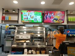 -德克士(场中路店)