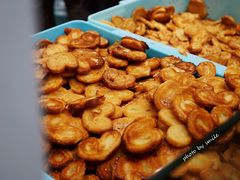 小蝴蝶酥-上海哈尔滨食品厂(淮海中路店)