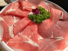 -山城鼎重庆老火锅(西安钟楼店)