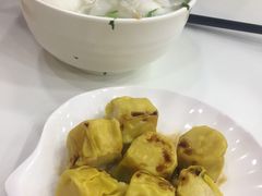 -文辉墨鱼丸大王(铜锣湾渣甸街总店)