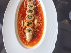 -珠海瑞吉酒店·宴庭中餐厅