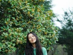 -南山植物园