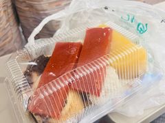-清真·白记年糕(牛街北口店)