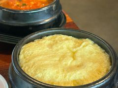 蒸蛋-Dombe豚(黑猪肉街店)