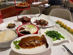 -月福京味斋·烤鸭店·北京菜(鼓楼总店)