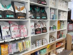 -宠福鑫康馨动物医院·骨科·眼科