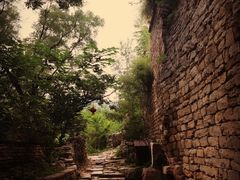 -井塘古村