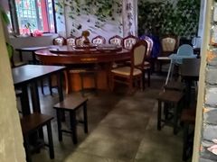 大堂-欧阳家吊炉饼(九纬路店)