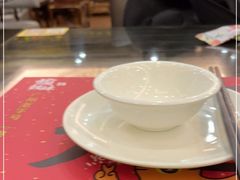 大堂-虾饺妹·粤式手工点心(水荫路店)