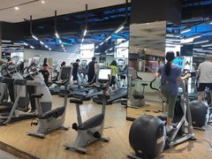-威尔仕健身(金茂店)
