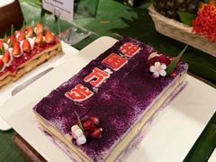 -西双版纳融创皇冠假日度假酒店