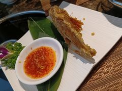-重庆融汇国际酒店17楼·泉籁泰餐厅(沙坪坝店)