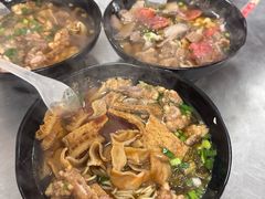 -老马酸菜面(洪濑总店)