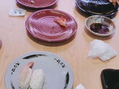 -寿司郎(皇庭广场店)