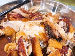 -红旗山庄(圭峰山店)