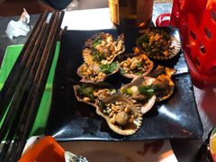 -瓦片烤肉(13号店)