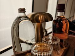 -上海柏悦酒店·世纪100牛排馆