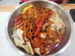 -苏袁麻辣烫(呼和浩特总局街店)