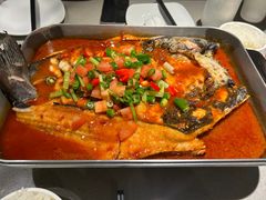 -半天妖烤鱼(方庄店)