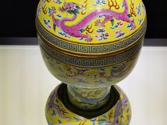 -河南博物院