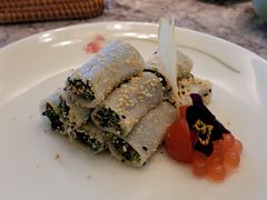 -湖畔居茶楼(湖滨店)