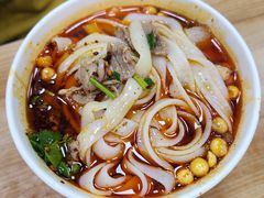 -江三王记牛杂馆(总店)