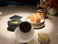 -三嚥阁 La Villa Restaurant