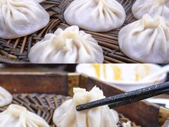-西安贾三灌汤包·回坊小吃·清真炒菜(北院门总店)
