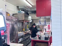 -热将汉堡 HOT SAUCE(下马坊店)