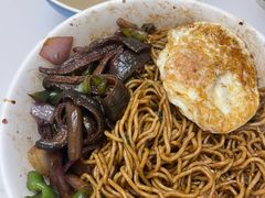 -欣达面馆(天桥支路店)