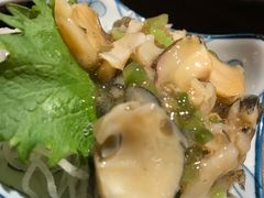 -小曹日本料理(软景中心店)
