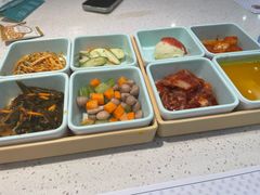 -韩香福烤肉庄园(荣成店)