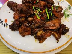 -赵记煎饼卷大葱(东岳店)