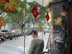-JPG canteen(广州寺右公馆店)