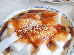 -渔记茶餐厅(渔村店)