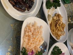 -新聚丰菜馆(太监弄店)