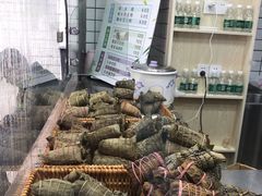 -金太粽(上海弄堂第一粽店)