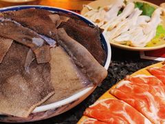 -蜀大侠火锅(森兰花园城店)