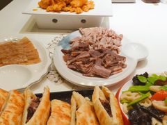 -高玛纳驴肉火烧(一世界店)