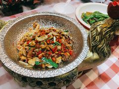 -湘当爱·鲜煮现炒(松岗立业路店)