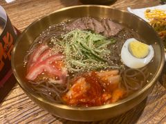 -撒郎嘿·朝鲜民俗餐馆