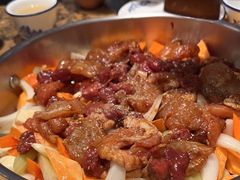 -黄记煌三汁焖锅(欢乐海岸店)