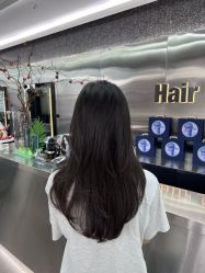 -Hair Code芭曲发型