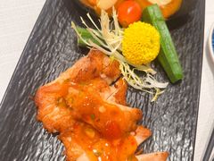 -東園·廣州味·點心與燒鵝(东山口店)